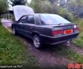 Рено 25 1986 у Славянске на Automoto.ua Чорний Рено 25, об'ємом двигуна 2 л та пробігом 200 тис. км за 600 $, фото 2 на Automoto.ua