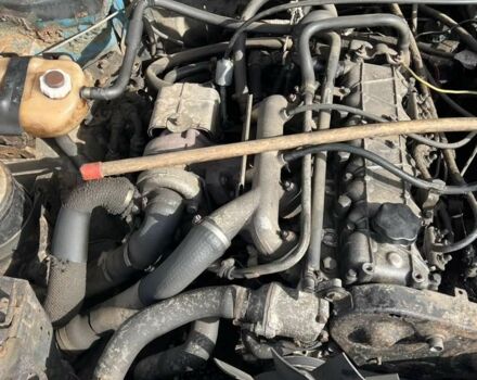 Рено 25 1985 у Решетиловке на Automoto.ua Чорний Рено 25, об'ємом двигуна 2.1 л та пробігом 100 тис. км за 800 $, фото 2 на Automoto.ua
