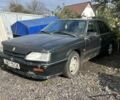 Рено 25 1985 у Решетиловке на Automoto.ua Чорний Рено 25, об'ємом двигуна 2.1 л та пробігом 100 тис. км за 800 $, фото 1 на Automoto.ua