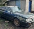 Рено 25 1985 у Решетиловке на Automoto.ua Чорний Рено 25, об'ємом двигуна 2.1 л та пробігом 100 тис. км за 800 $, фото 1 на Automoto.ua