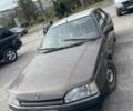 Коричневый Рено 25, объемом двигателя 2 л и пробегом 200 тыс. км за 492 $, фото 1 на Automoto.ua