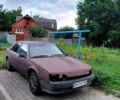 Коричневый Рено 25, объемом двигателя 2.2 л и пробегом 268 тыс. км за 1000 $, фото 1 на Automoto.ua