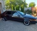 Коричневый Рено 25, объемом двигателя 2 л и пробегом 294 тыс. км за 1500 $, фото 10 на Automoto.ua