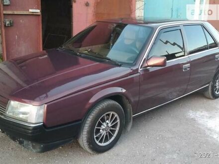 Рено 25 1987 в Ирпене на Automoto.ua Коричневый Рено 25, объемом двигателя 2.2 л и пробегом 300 тыс. км за 1500 $, фото 1 на Automoto.ua