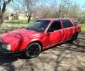 Красный Рено 25, объемом двигателя 2 л и пробегом 255 тыс. км за 1055 $, фото 3 на Automoto.ua