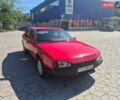 Красный Рено 25, объемом двигателя 2 л и пробегом 35 тыс. км за 1200 $, фото 1 на Automoto.ua