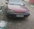 Красный Рено 25, объемом двигателя 2.2 л и пробегом 370 тыс. км за 800 $, фото 1 на Automoto.ua