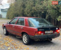 Красный Рено 25, объемом двигателя 2 л и пробегом 350 тыс. км за 650 $, фото 7 на Automoto.ua