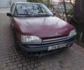 Красный Рено 25, объемом двигателя 0 л и пробегом 300 тыс. км за 653 $, фото 1 на Automoto.ua