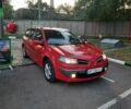 Красный Рено 25, объемом двигателя 1.6 л и пробегом 310 тыс. км за 5405 $, фото 1 на Automoto.ua