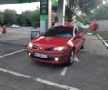 Красный Рено 25, объемом двигателя 1.6 л и пробегом 310 тыс. км за 5405 $, фото 1 на Automoto.ua