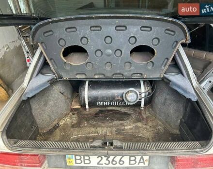 Рено 25 1986 в Ровно на Automoto.ua Рено 25, объемом двигателя 2 л и пробегом 699 тыс. км за 1050 $, фото 4 на Automoto.ua