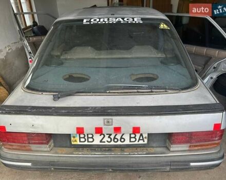 Рено 25 1986 в Ровно на Automoto.ua Рено 25, объемом двигателя 2 л и пробегом 699 тыс. км за 1050 $, фото 1 на Automoto.ua