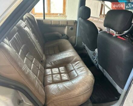 Рено 25 1986 в Ровно на Automoto.ua Рено 25, объемом двигателя 2 л и пробегом 699 тыс. км за 1050 $, фото 3 на Automoto.ua