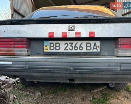 Рено 25 1986 в Ровно на Automoto.ua Рено 25, объемом двигателя 2 л и пробегом 699 тыс. км за 1050 $, фото 5 на Automoto.ua