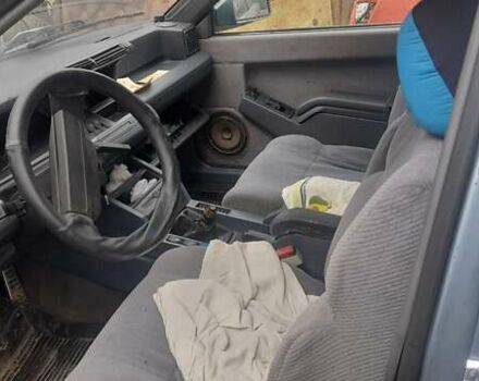Рено 25, объемом двигателя 2.5 л и пробегом 100 тыс. км за 1200 $, фото 4 на Automoto.ua