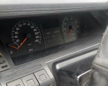 Рено 25, объемом двигателя 2.5 л и пробегом 100 тыс. км за 1200 $, фото 5 на Automoto.ua