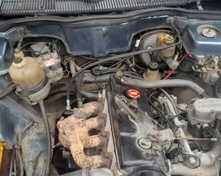 Рено 25, объемом двигателя 2.5 л и пробегом 100 тыс. км за 1200 $, фото 2 на Automoto.ua
