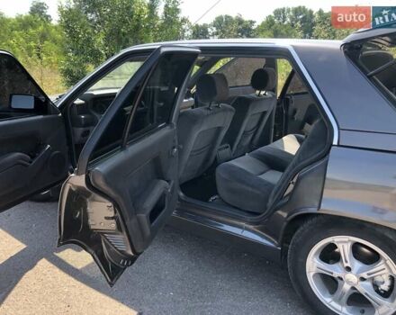 Рено 25, об'ємом двигуна 2 л та пробігом 354 тис. км за 3650 $, фото 6 на Automoto.ua
