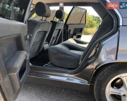 Рено 25, об'ємом двигуна 2 л та пробігом 354 тис. км за 3650 $, фото 13 на Automoto.ua