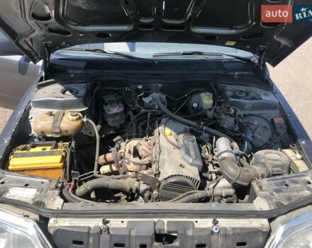 Рено 25, об'ємом двигуна 2 л та пробігом 354 тис. км за 3650 $, фото 15 на Automoto.ua