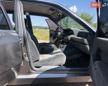 Рено 25, об'ємом двигуна 2 л та пробігом 354 тис. км за 3650 $, фото 12 на Automoto.ua