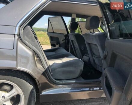 Рено 25, об'ємом двигуна 2 л та пробігом 354 тис. км за 3650 $, фото 9 на Automoto.ua