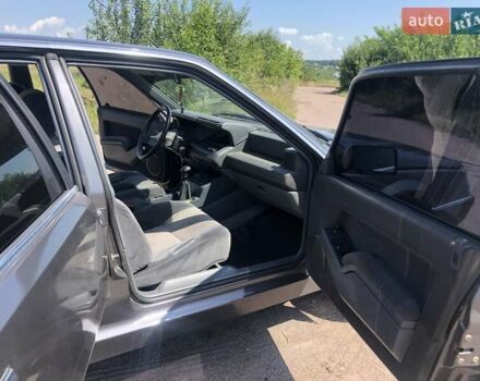 Рено 25, об'ємом двигуна 2 л та пробігом 354 тис. км за 3650 $, фото 8 на Automoto.ua
