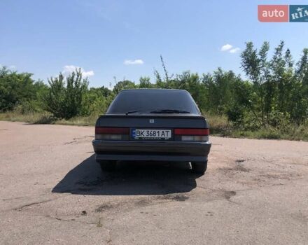 Рено 25, об'ємом двигуна 2 л та пробігом 354 тис. км за 3650 $, фото 3 на Automoto.ua