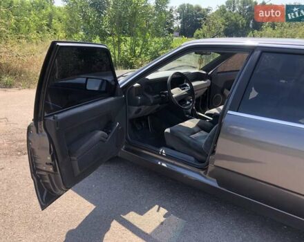 Рено 25, об'ємом двигуна 2 л та пробігом 354 тис. км за 3650 $, фото 4 на Automoto.ua