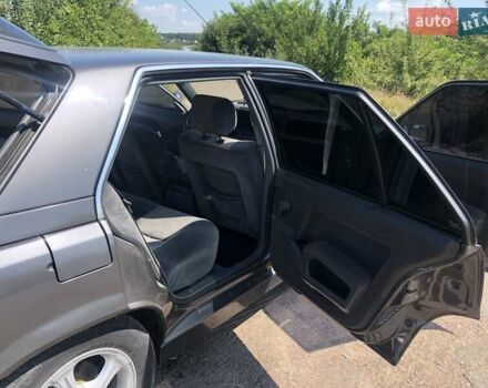 Рено 25, об'ємом двигуна 2 л та пробігом 354 тис. км за 3650 $, фото 5 на Automoto.ua