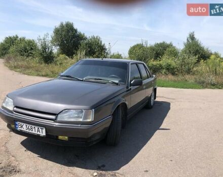 Рено 25, об'ємом двигуна 2 л та пробігом 354 тис. км за 3650 $, фото 23 на Automoto.ua