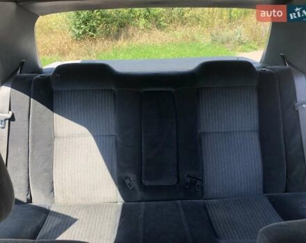 Рено 25, об'ємом двигуна 2 л та пробігом 354 тис. км за 3650 $, фото 11 на Automoto.ua
