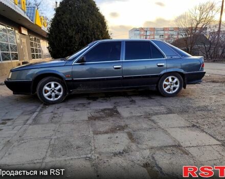 Рено 25, объемом двигателя 2.2 л и пробегом 200 тыс. км за 1599 $, фото 4 на Automoto.ua