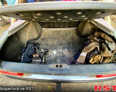 Рено 25 1989 у Барвенковом на Automoto.ua Рено 25, об'ємом двигуна 2.2 л та пробігом 0 тис. км за 1200 $, фото 2 на Automoto.ua