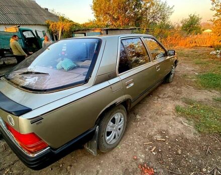 Рено 25 1989 у Барвенковом на Automoto.ua Рено 25, об'ємом двигуна 2.2 л та пробігом 0 тис. км за 1200 $, фото 1 на Automoto.ua