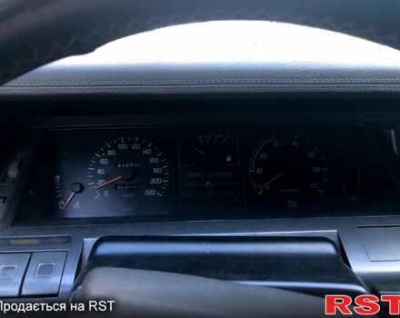 Рено 25, объемом двигателя 2.2 л и пробегом 0 тыс. км за 600 $, фото 2 на Automoto.ua