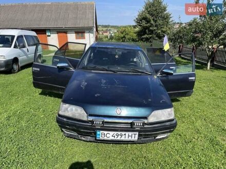 Рено 25 1986 в Львове на Automoto.ua Рено 25, объемом двигателя 2.2 л и пробегом 352 тыс. км за 800 $, фото 1 на Automoto.ua