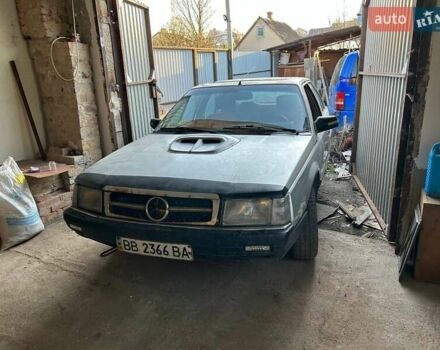 Рено 25, об'ємом двигуна 2 л та пробігом 699 тис. км за 1050 $, фото 1 на Automoto.ua