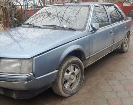 Рено 25, объемом двигателя 2.5 л и пробегом 100 тыс. км за 1200 $, фото 1 на Automoto.ua