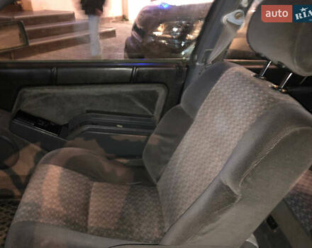 Серый Рено 25, объемом двигателя 2.4 л и пробегом 300 тыс. км за 1000 $, фото 5 на Automoto.ua
