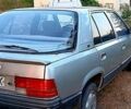 Серый Рено 25, объемом двигателя 2.2 л и пробегом 111 тыс. км за 850 $, фото 3 на Automoto.ua