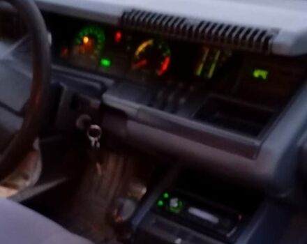 Сірий Рено 25, об'ємом двигуна 2.2 л та пробігом 111 тис. км за 850 $, фото 6 на Automoto.ua