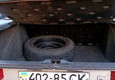 Серый Рено 25, объемом двигателя 2.2 л и пробегом 111 тыс. км за 850 $, фото 4 на Automoto.ua