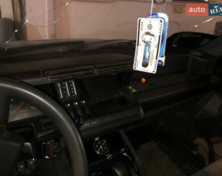 Серый Рено 25, объемом двигателя 2.4 л и пробегом 300 тыс. км за 1000 $, фото 4 на Automoto.ua