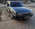 Серый Рено 25, объемом двигателя 2.2 л и пробегом 200 тыс. км за 1400 $, фото 2 на Automoto.ua