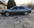 Серый Рено 25, объемом двигателя 2.2 л и пробегом 200 тыс. км за 1400 $, фото 1 на Automoto.ua