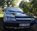 Сірий Рено 25, об'ємом двигуна 2.2 л та пробігом 330 тис. км за 1500 $, фото 1 на Automoto.ua