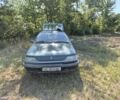 Сірий Рено 25, об'ємом двигуна 2 л та пробігом 200 тис. км за 404 $, фото 1 на Automoto.ua