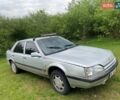 Серый Рено 25, объемом двигателя 2 л и пробегом 300 тыс. км за 630 $, фото 1 на Automoto.ua